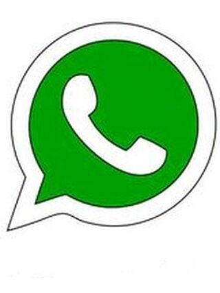 whatsapp - Serviceanfrage / Abteilung Service