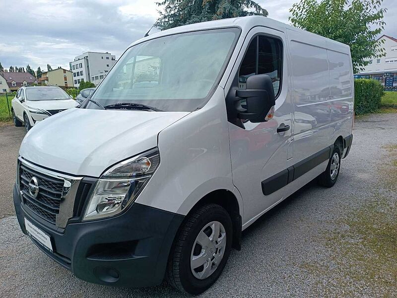 Nissan NV400 Kasten L1H1 3,3t PRO