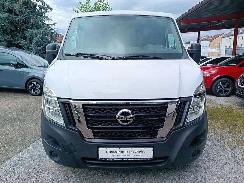 Nissan NV400 Kasten L1H1 3,3t PRO