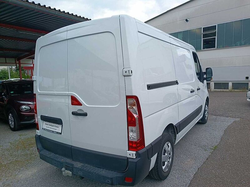 Nissan NV400 Kasten L1H1 3,3t PRO