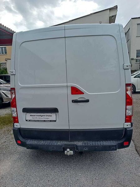 Nissan NV400 Kasten L1H1 3,3t PRO