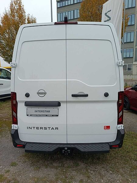 Nissan Interstar Kasten MY24 L3H2 dCi150 N-CONNECTA