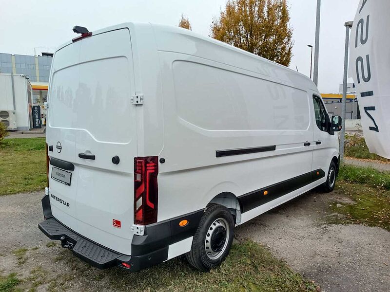 Nissan Interstar Kasten MY24 L3H2 dCi150 N-CONNECTA