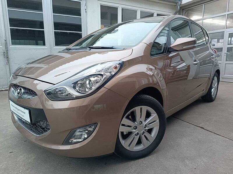 Hyundai ix20 1.6 Style