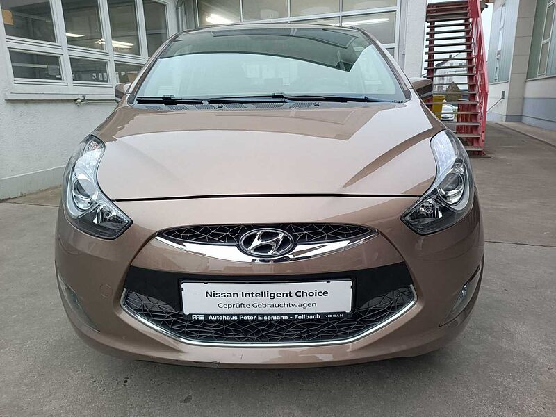 Hyundai ix20 1.6 Style