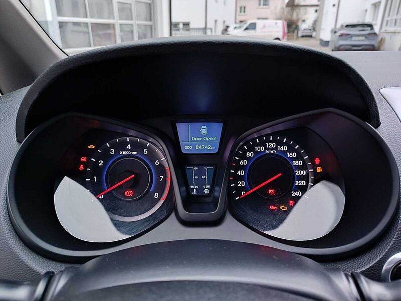 Hyundai ix20 1.6 Style